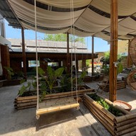 Rak chang × Ayothaya cafe