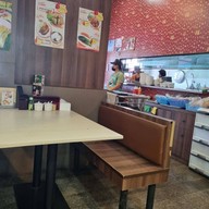 หนานหยวน บะหมี่เกี๊ยวกุ้ง นครศรีฯ