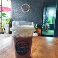 เมนูของร้าน 21 Hill - Twenty One Hill