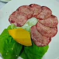เมนูของร้าน Yakiniku Tora Branch 2