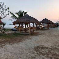 บรรยากาศ Zeed Beach