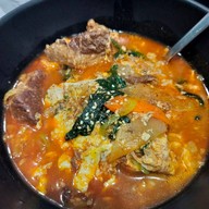 เมนูของร้าน Yakiniku Tora Branch 2