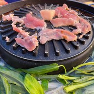 Tony หมูกระทะ ซอยวิภาวดี 64