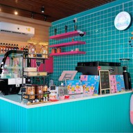 แมวดูซ่า ไม่ใช่คาเฟ่แมว บางแสน