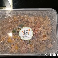 kindee healthy food