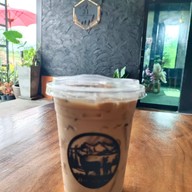 เมนูของร้าน 21 Hill - Twenty One Hill