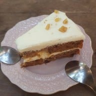 เมนูของร้าน Little Tree Garden