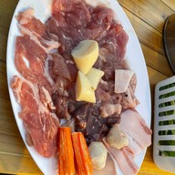 Tony หมูกระทะ ซอยวิภาวดี 64