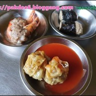 ติ่มซำลำปาง