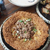 คีรี วารี สะปัน Kiri Vari Restaurant