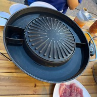 Tony หมูกระทะ ซอยวิภาวดี 64