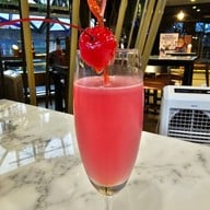 Pizza'Zi Fusion Pizza and Wine Bar