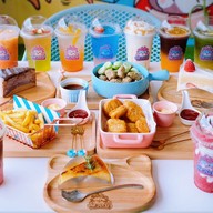 แมวดูซ่า ไม่ใช่คาเฟ่แมว บางแสน