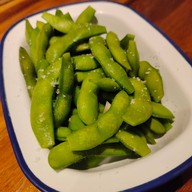 เมนูของร้าน Sake no mise Sriracha