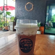 เมนูของร้าน 21 Hill - Twenty One Hill