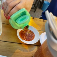 Tony หมูกระทะ ซอยวิภาวดี 64