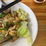 เมนูของร้าน สุกี้ช้างเผือก หลัง มช.