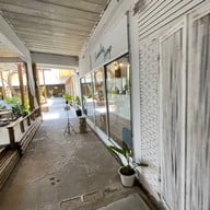 Rak chang × Ayothaya cafe