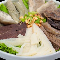 ก๋วยเตี๋ยวปริญญา