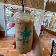 Rak chang × Ayothaya cafe