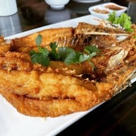 เมนูของร้าน View Wat Ayutthaya