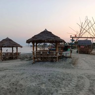 บรรยากาศ Zeed Beach