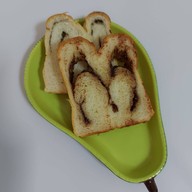 เมนูของร้าน Crumbs สุขุมวิท 53