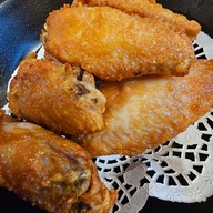 Pizza'Zi Fusion Pizza and Wine Bar