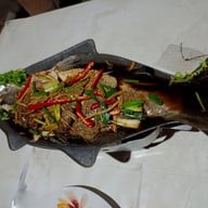 เมนูของร้าน Zeed Beach