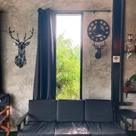บรรยากาศ 21 Hill - Twenty One Hill