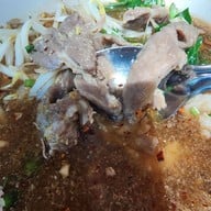 มะห์ ฮาล้าลฟู้ด