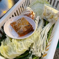 Tony หมูกระทะ ซอยวิภาวดี 64