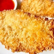 ไก่ไร้กระดูก&ไก่ป๊อบ🐔🐓