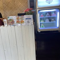 Rak chang × Ayothaya cafe