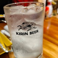 เมนูของร้าน Sake no mise Sriracha