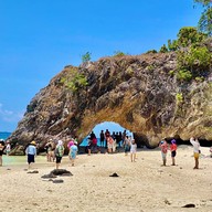 เกาะไข่ สตูล