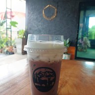 เมนูของร้าน 21 Hill - Twenty One Hill