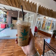 Rak chang × Ayothaya cafe