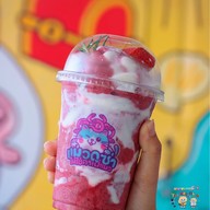 แมวดูซ่า ไม่ใช่คาเฟ่แมว บางแสน