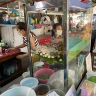 ก๋วยเตี๋ยววัดพุทธ