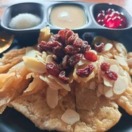 เมนูของร้าน 21 Hill - Twenty One Hill