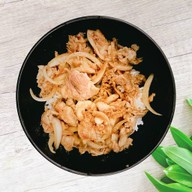 เติมเต็มพุง หมูกระทะ เติมเต็มพุง หมูกระทะวากิว แคมป์ปิ้ง