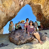 เกาะไข่ สตูล