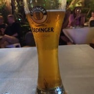 เมนูของร้าน La Birra