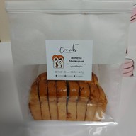 เมนูของร้าน Crumbs สุขุมวิท 53