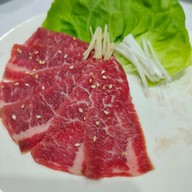 เมนูของร้าน Yakiniku Tora Branch 2