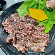 เมนูของร้าน Yakiniku Tora Branch 2