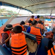 ท่าเทียบเรือปากบารา