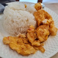 เมนูของร้าน บ้านคุณป้า