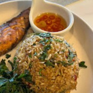 เมนูของร้าน Lucine.Khaoyai -